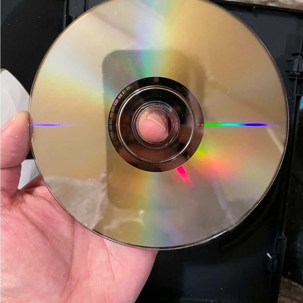 DVD - Picture 2 of 3